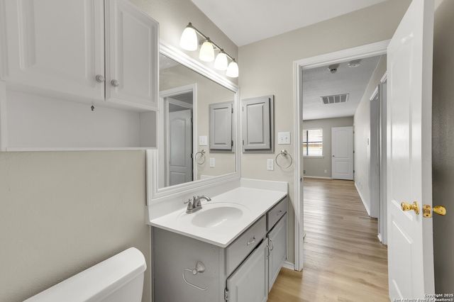 3632 Sumter Glade, Schertz, TX 78154