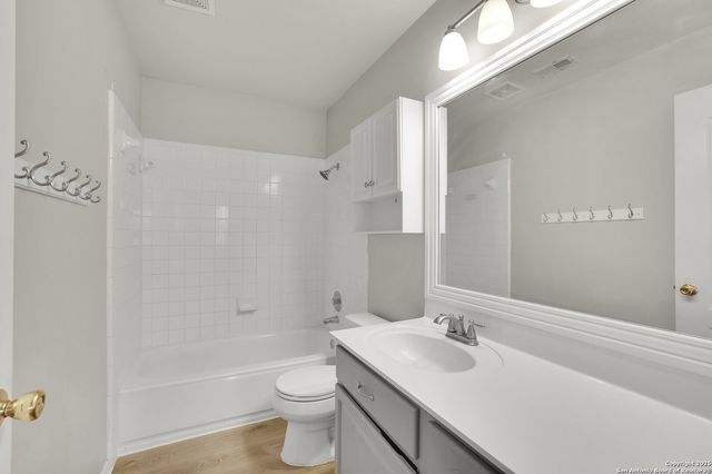 3632 Sumter Glade, Schertz, TX 78154