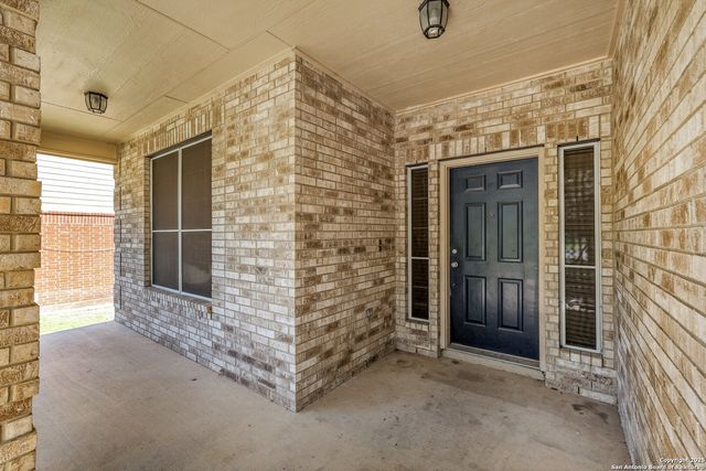 3632 Sumter Glade, Schertz, TX 78154