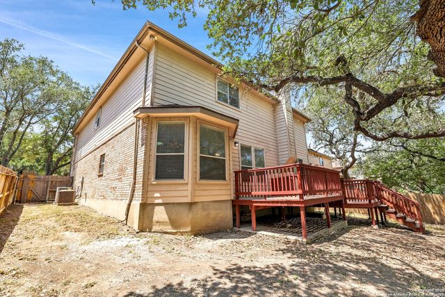3632 Sumter Glade, Schertz, TX 78154