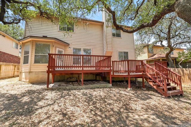 3632 Sumter Glade, Schertz, TX 78154