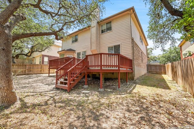 3632 Sumter Glade, Schertz, TX 78154