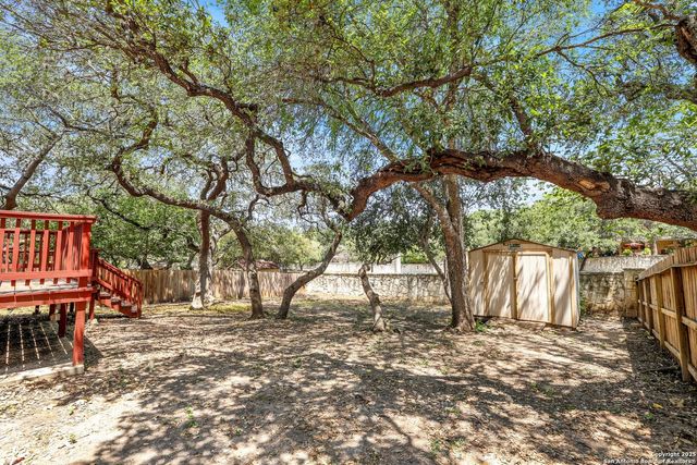 3632 Sumter Glade, Schertz, TX 78154