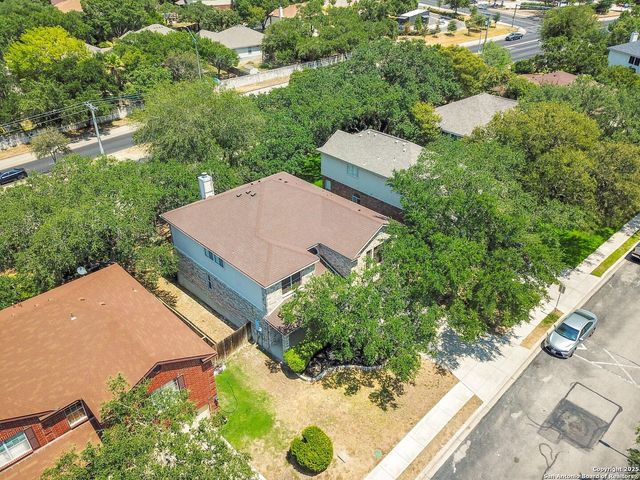 3632 Sumter Glade, Schertz, TX 78154
