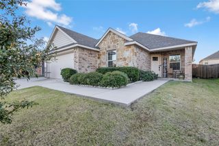 1475 Arabella Avenue, Forney, TX 75126