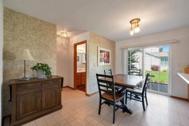 2535 GEMINI ROAD, Green Bay, WI 54311