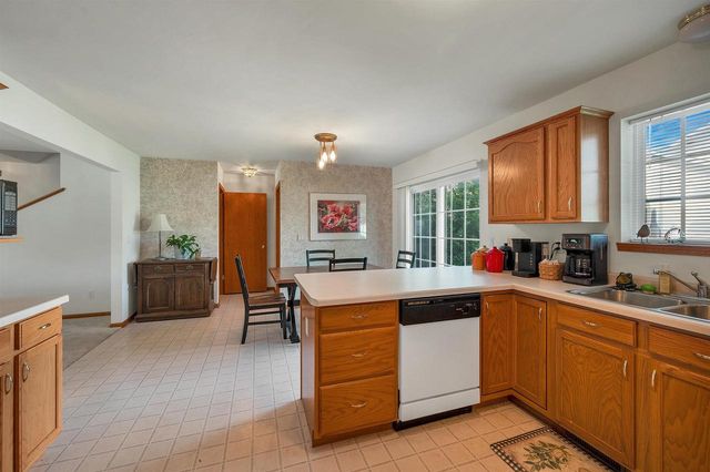 2535 GEMINI ROAD, Green Bay, WI 54311