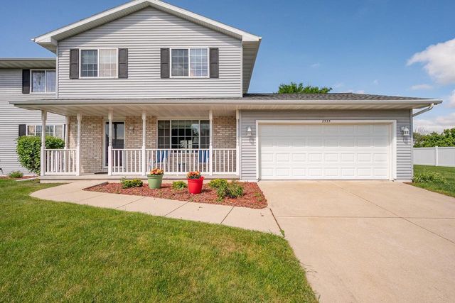 2535 GEMINI ROAD, Green Bay, WI 54311