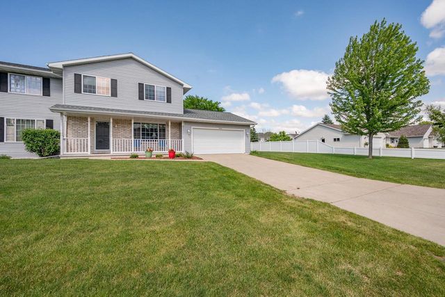 2535 GEMINI ROAD, Green Bay, WI 54311