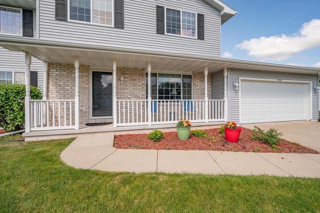 2535 GEMINI ROAD, Green Bay, WI 54311