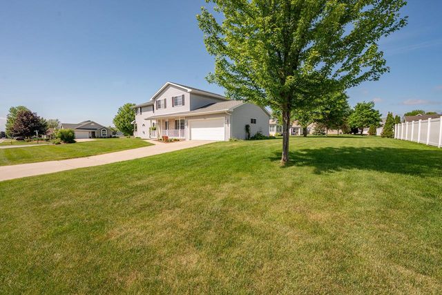 2535 GEMINI ROAD, Green Bay, WI 54311