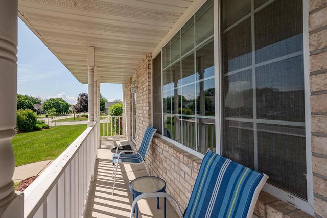 2535 GEMINI ROAD, Green Bay, WI 54311