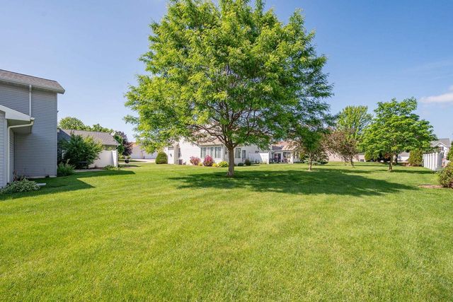 2535 GEMINI ROAD, Green Bay, WI 54311
