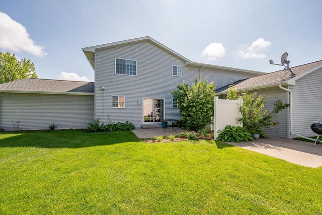 2535 GEMINI ROAD, Green Bay, WI 54311
