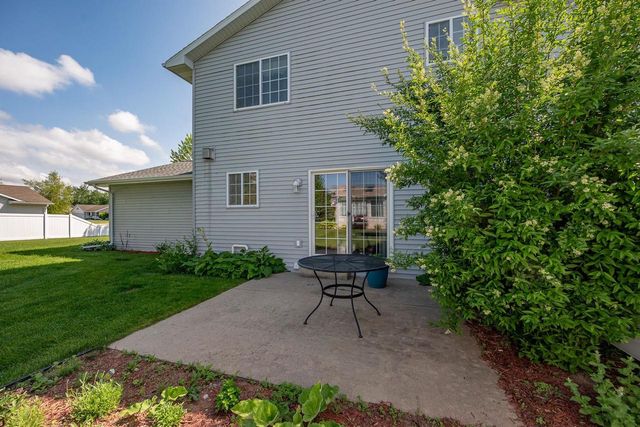 2535 GEMINI ROAD, Green Bay, WI 54311