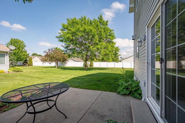 2535 GEMINI ROAD, Green Bay, WI 54311