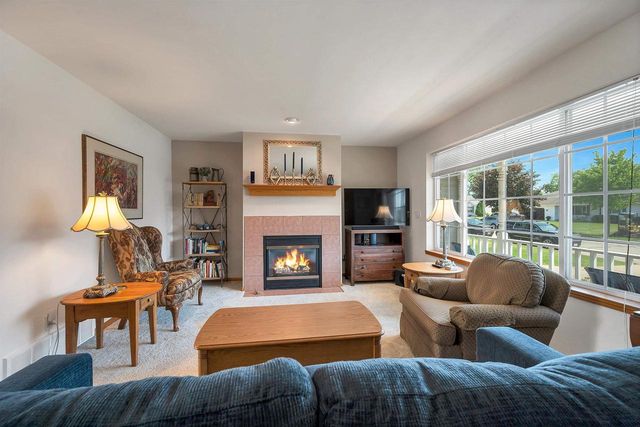 2535 GEMINI ROAD, Green Bay, WI 54311