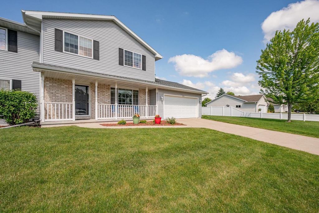 2535 GEMINI ROAD, Green Bay, WI 54311