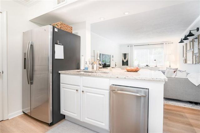 100 Biscayne NW Drive D1, Atlanta, GA 30309