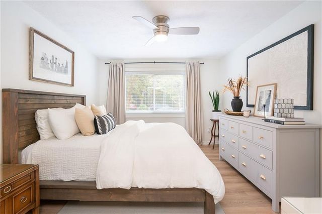 100 Biscayne NW Drive D1, Atlanta, GA 30309