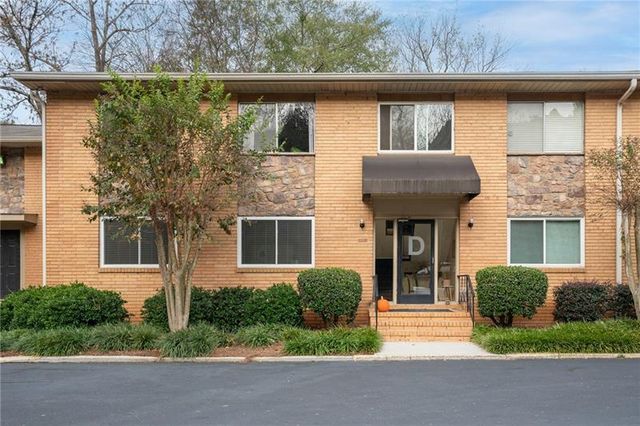 100 Biscayne NW Drive D1, Atlanta, GA 30309
