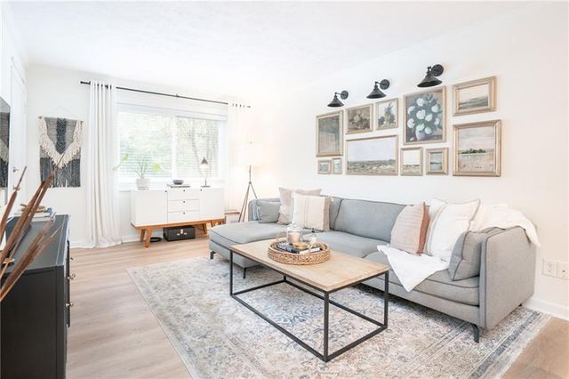 100 Biscayne NW Drive D1, Atlanta, GA 30309