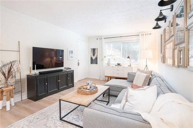 100 Biscayne NW Drive D1, Atlanta, GA 30309