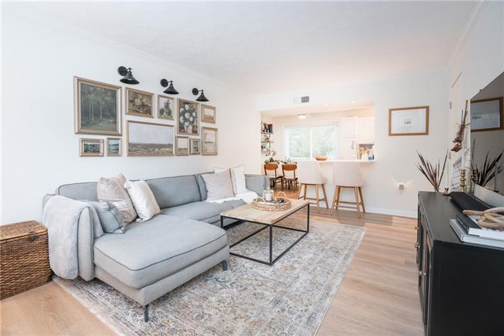 100 Biscayne NW Drive D1, Atlanta, GA 30309