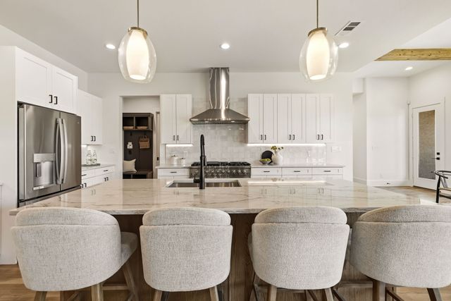 1217 Whisper Rock Drive, Rockwall, TX 75032