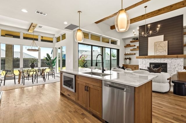 1217 Whisper Rock Drive, Rockwall, TX 75032