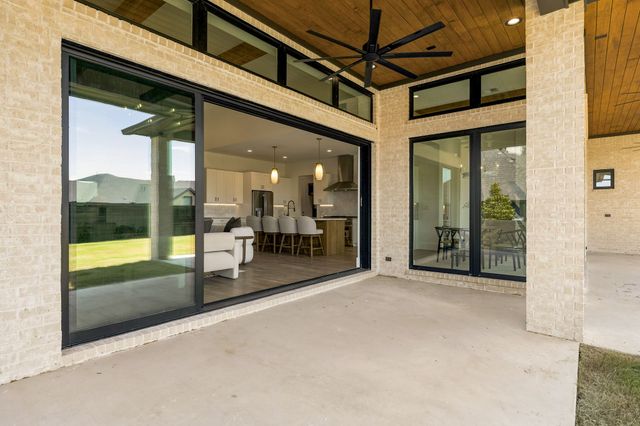 1217 Whisper Rock Drive, Rockwall, TX 75032