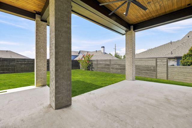1217 Whisper Rock Drive, Rockwall, TX 75032