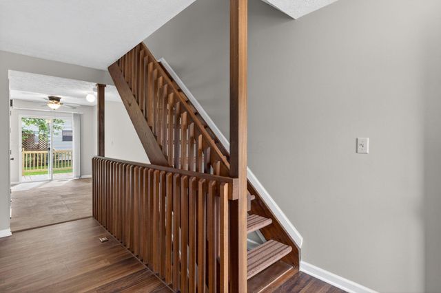 7894 Tuxford Court, 2E, Columbus, OH 43085