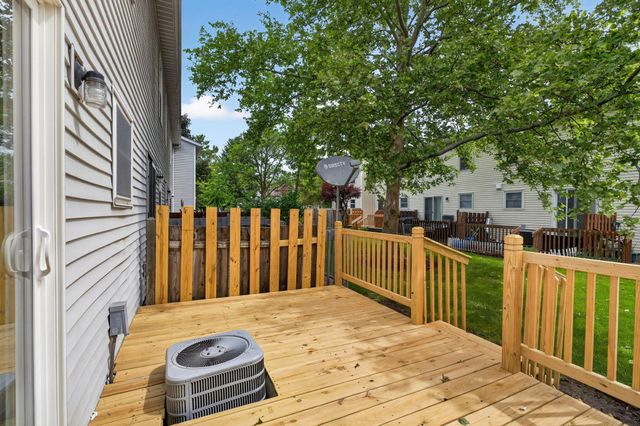 7894 Tuxford Court, 2E, Columbus, OH 43085