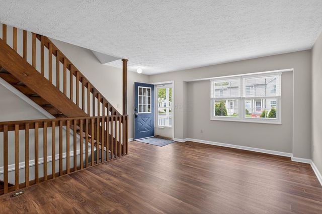 7894 Tuxford Court, 2E, Columbus, OH 43085