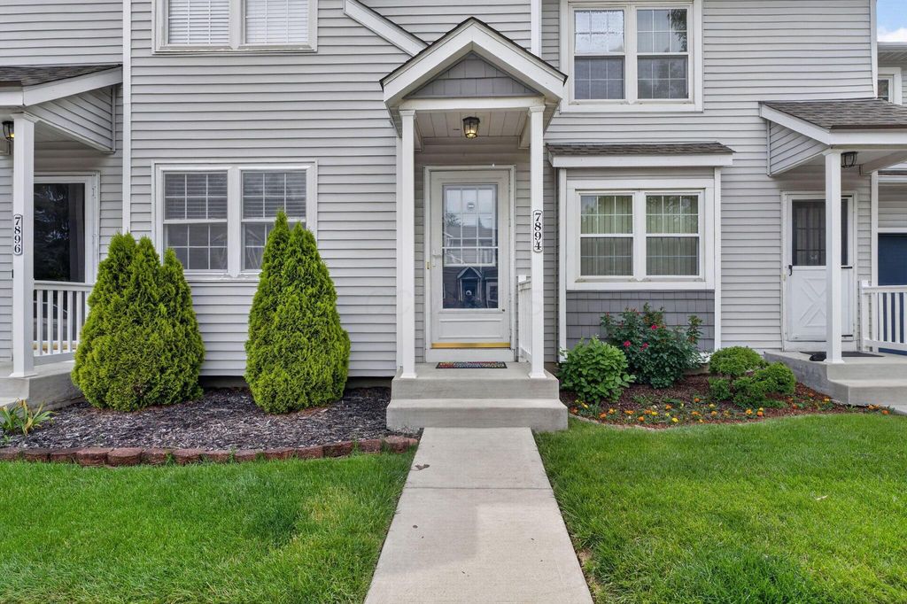 7894 Tuxford Court, 2E, Columbus, OH 43085