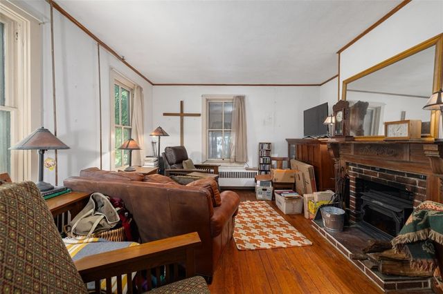 320 Railroad Avenue, North Kingstown, RI 02877