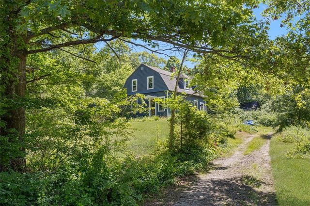 320 Railroad Avenue, North Kingstown, RI 02877