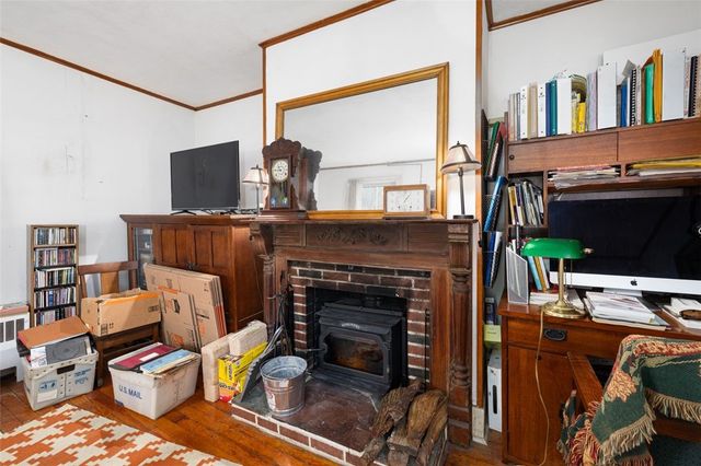 320 Railroad Avenue, North Kingstown, RI 02877