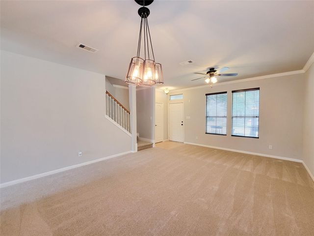 16726 Libson Falls Drive, Houston, TX 77095