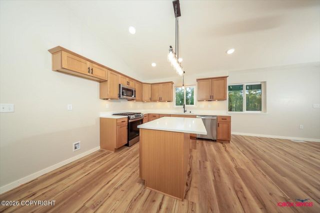 13336 E Cayuga Avenue, Palmer, AK 99645