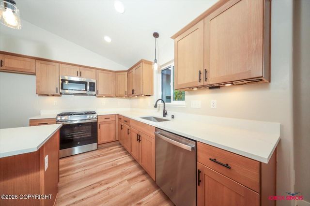 13336 E Cayuga Avenue, Palmer, AK 99645