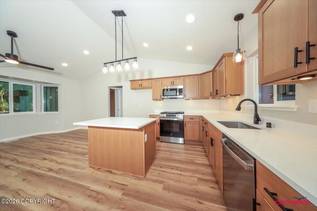 13336 E Cayuga Avenue, Palmer, AK 99645