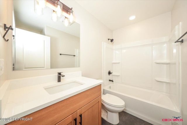 13336 E Cayuga Avenue, Palmer, AK 99645