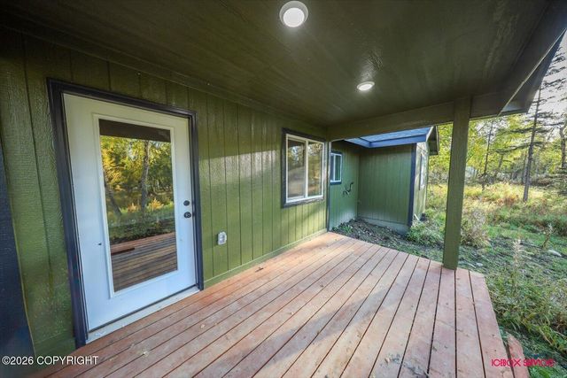 13336 E Cayuga Avenue, Palmer, AK 99645