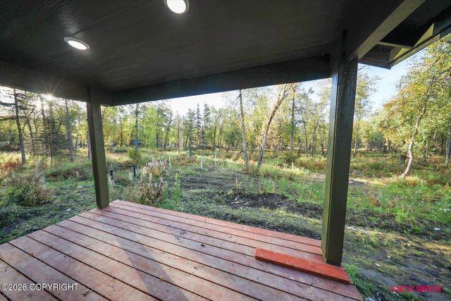 13336 E Cayuga Avenue, Palmer, AK 99645