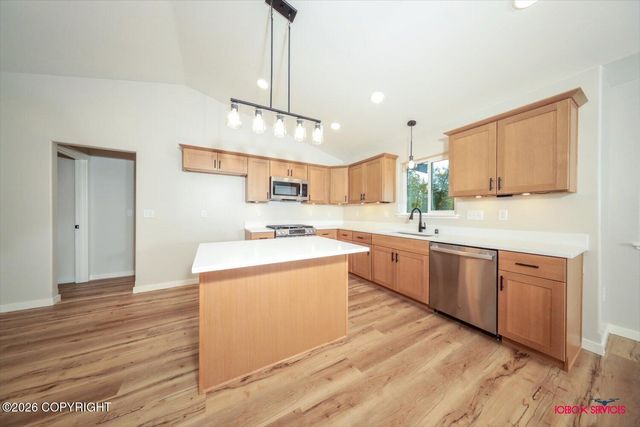 13336 E Cayuga Avenue, Palmer, AK 99645