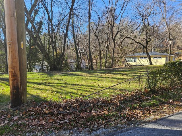 0 Navajo Drive, Chattanooga, TN 37411