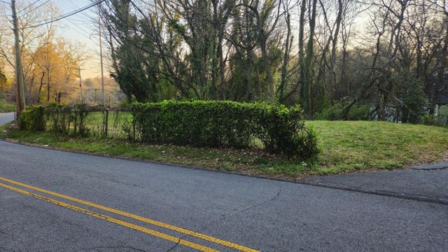 0 Navajo Drive, Chattanooga, TN 37411