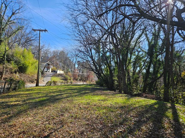 0 Navajo Drive, Chattanooga, TN 37411